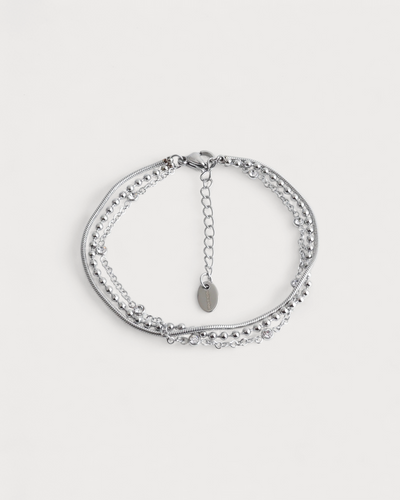 Roos - Armband - Edelstahl