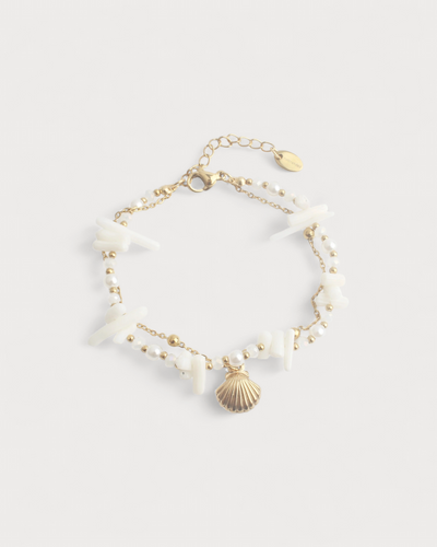 Kaiya - Armband - Edelstahl