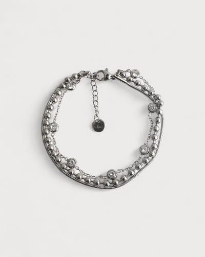 Sori - Armbänder - Edelstahl