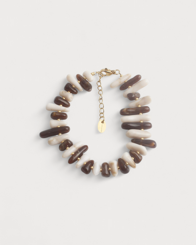 Lizz - Armband - Edelstahl