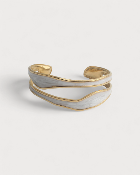 Romi - Armband - Edelstahl