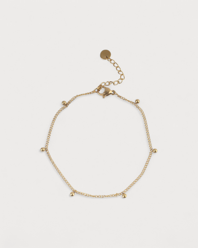 Satelite - Armband - Edelstahl
