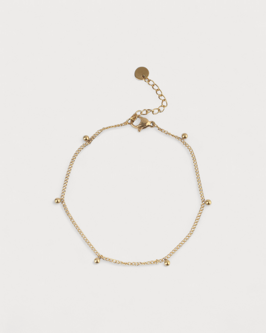 Satelite - Armband - Edelstahl