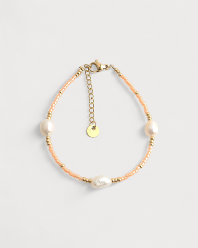 Femi - Armband - Edelstahl