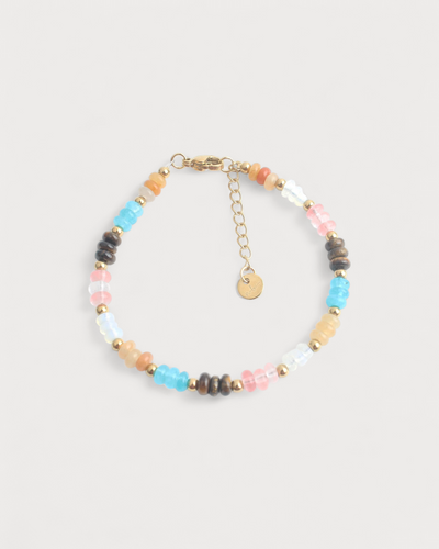 Klara - Armband - Edelstahl