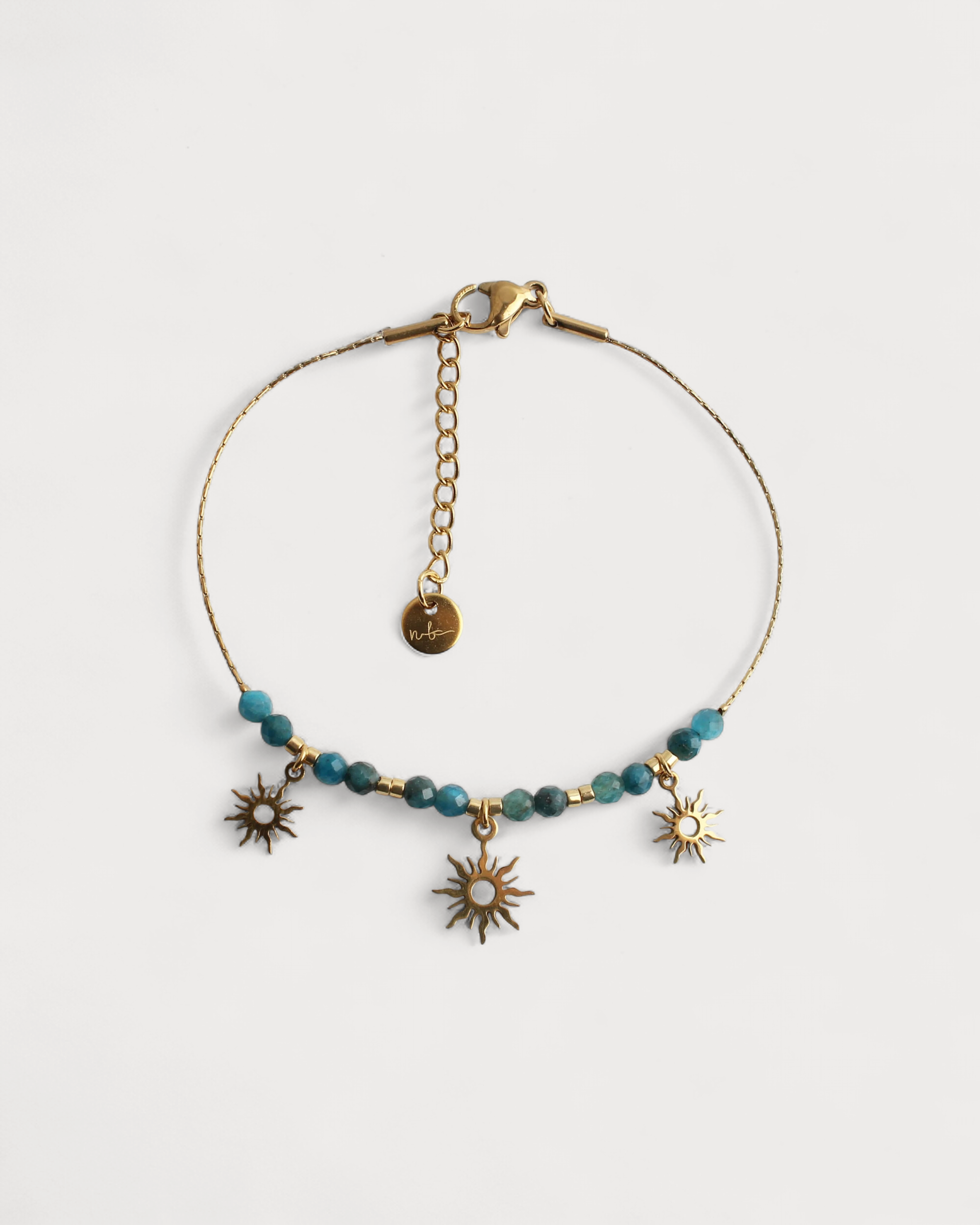 Kyra - Armband - Edelstahl