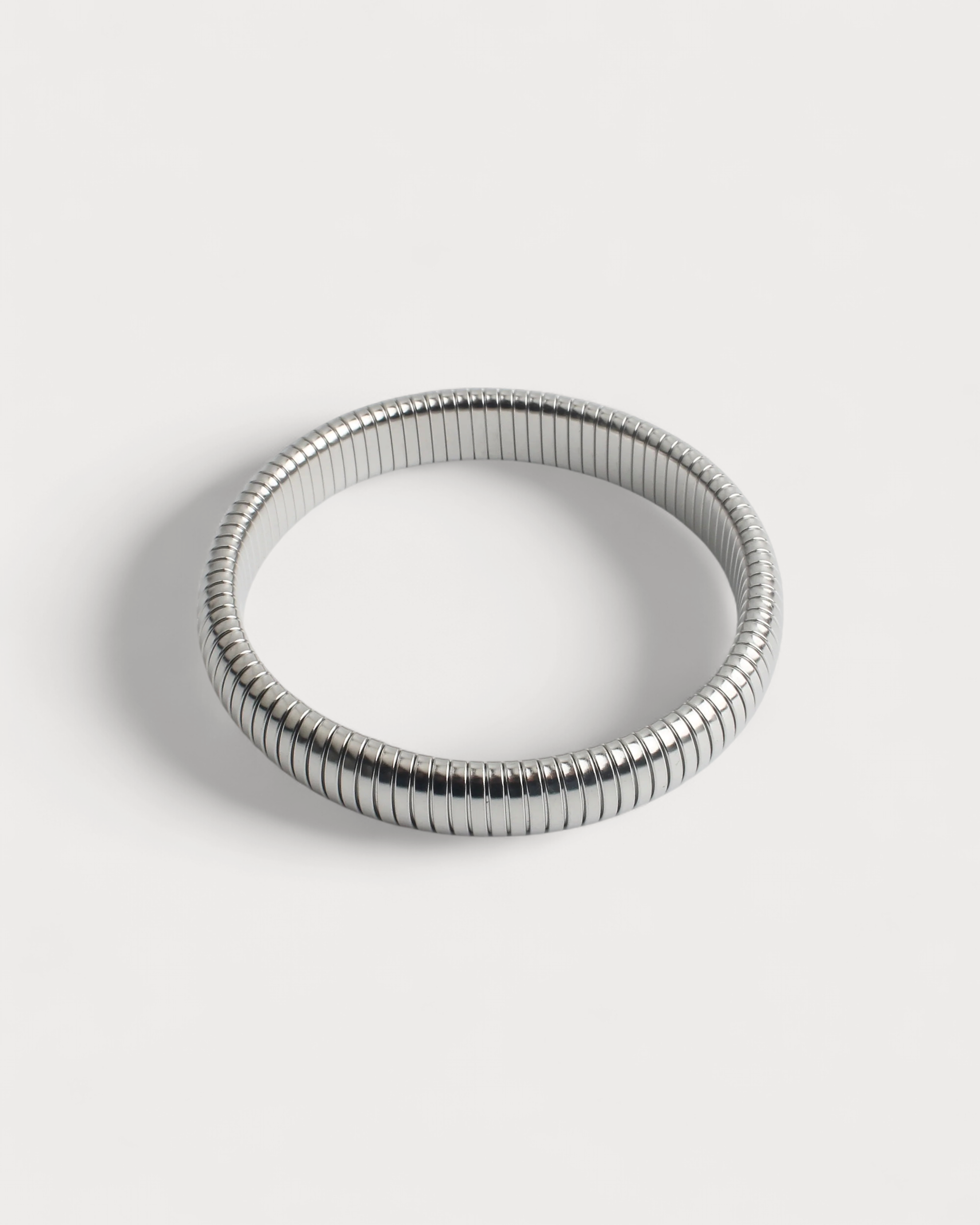 Rita M - Armband - Edelstahl