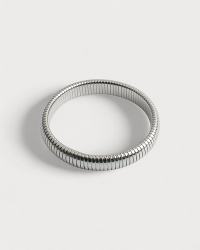 Rita M - Armband - Edelstahl