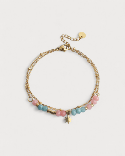 Csilla - Armbänder - Edelstahl