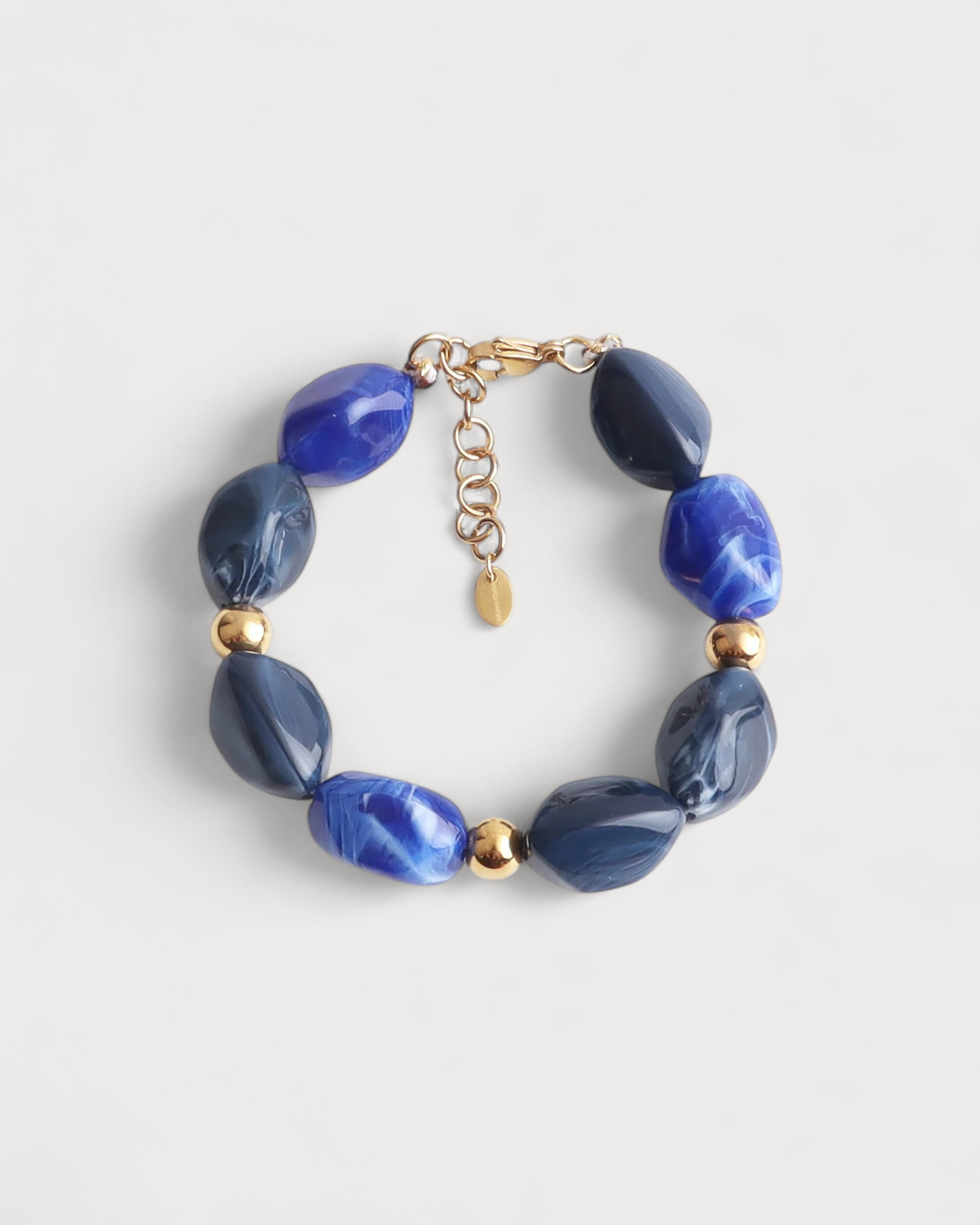Soraya - Armband - Edelstahl