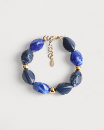 Soraya - Armband - Edelstahl