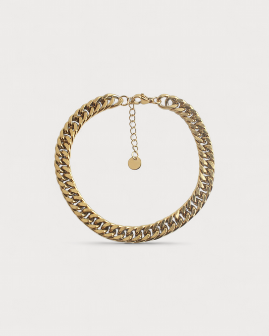 George - Armband - Edelstahl