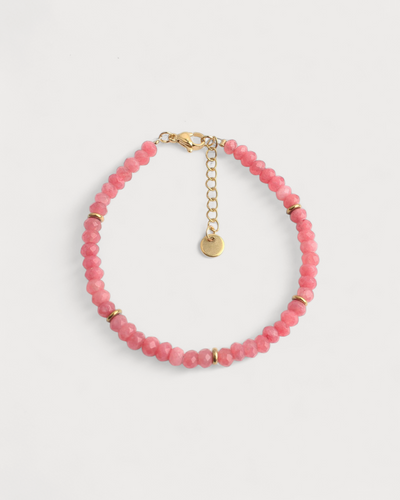 Bellal - Armbänder - Naturstein - Edelstahl