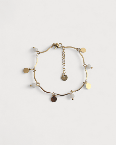 Guila - Armband - Edelstahl