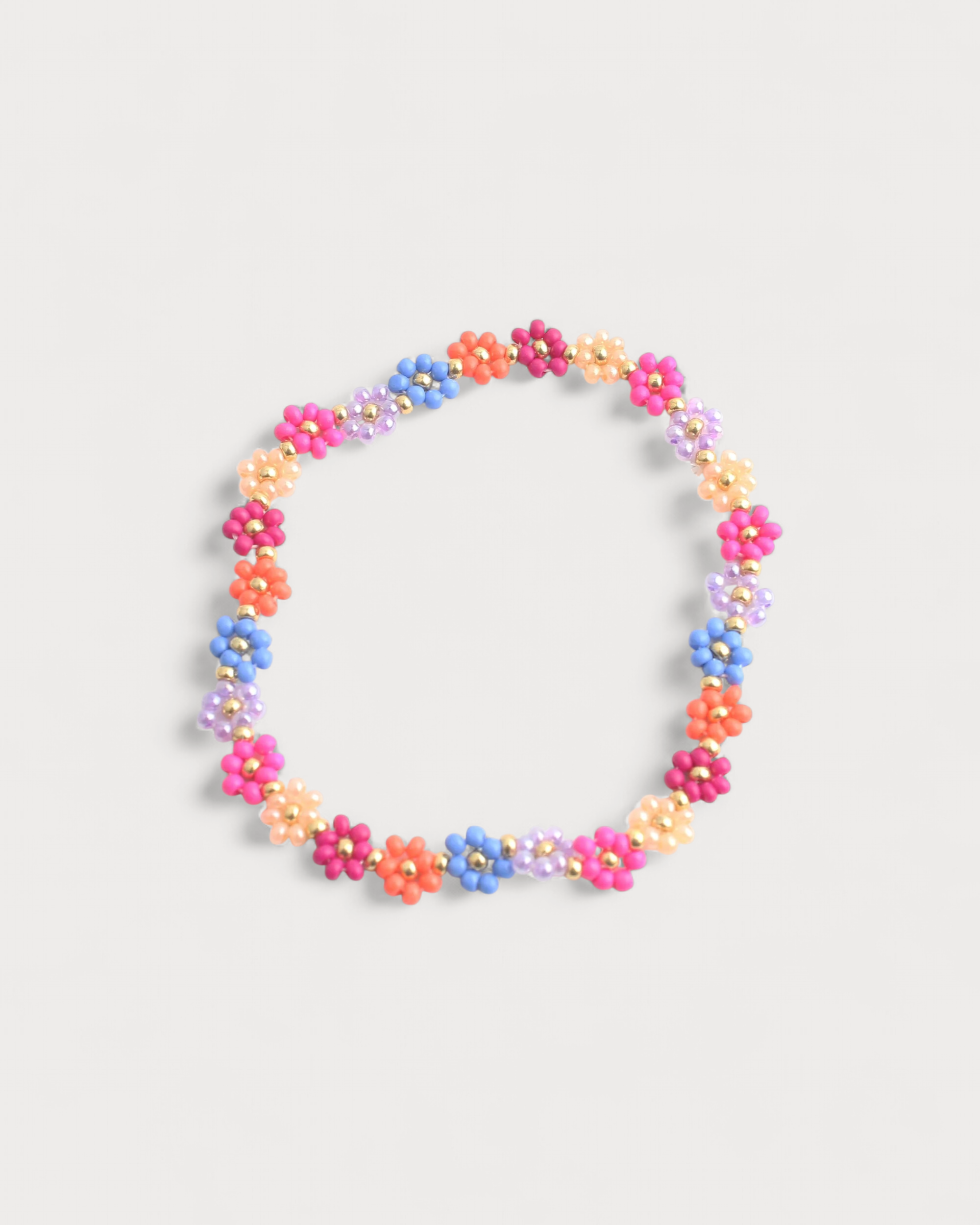 Ivy - Armband - Edelstahl