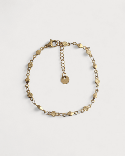 Irene - Armband - Edelstahl