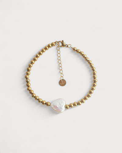 Jola - Armband - Edelstahl