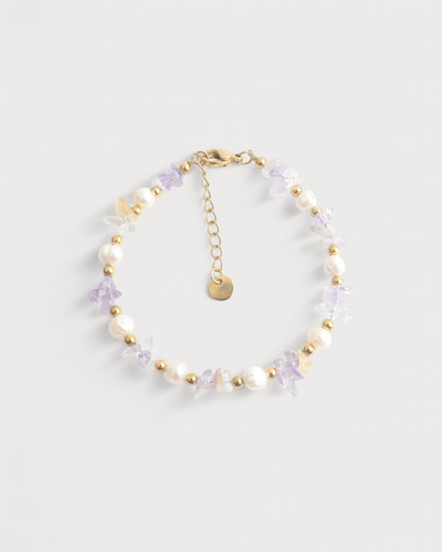 Madde - Armband - Edelstahl