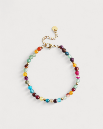 Livia - Armband - Edelstahl