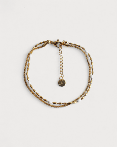 Aimé - Armbänder - Edelstahl