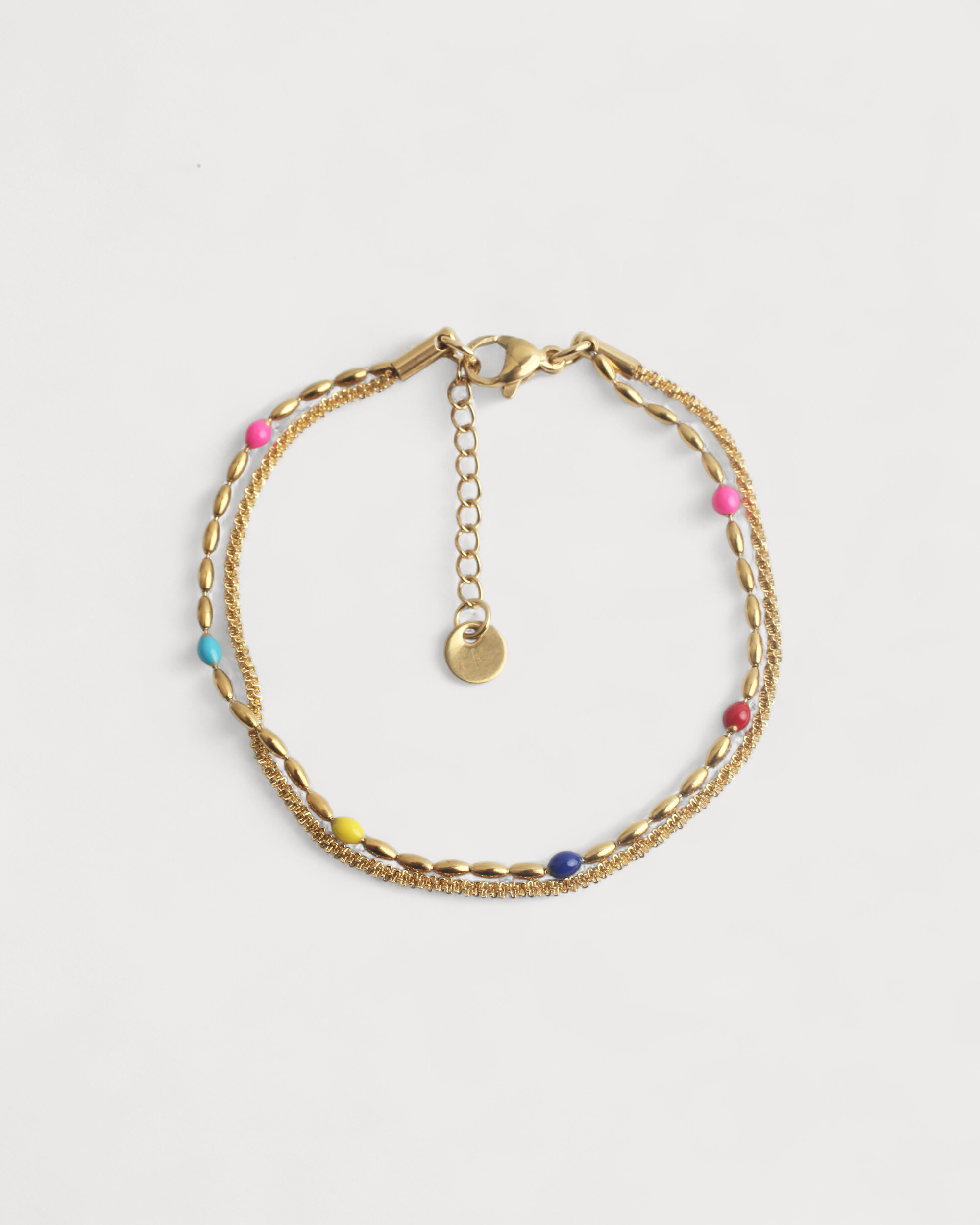 Aimé - Armbänder - Edelstahl