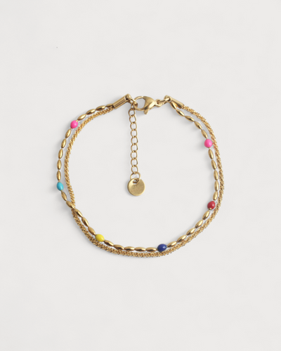 Aimé - Armbänder - Edelstahl