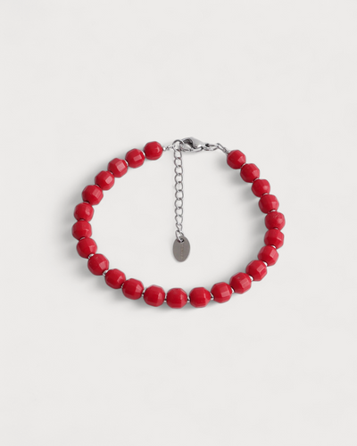 Amma - Armband - Edelstahl