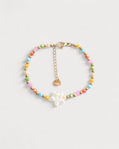 Starlene - Armband - Edelstahl