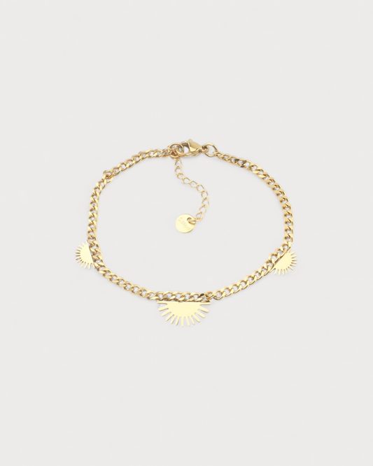 Evi - Armband - Edelstahl