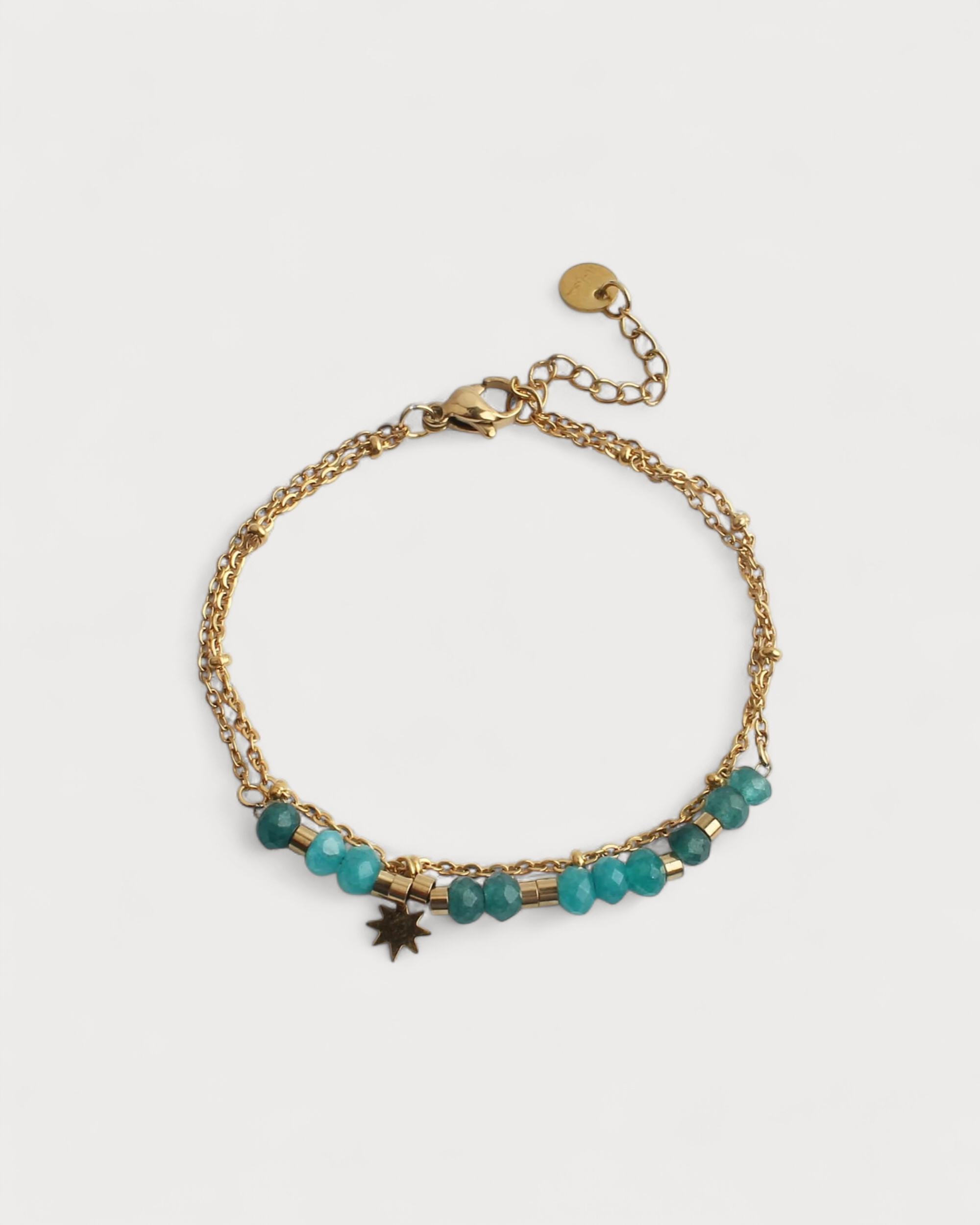 Csilla - Armbänder - Edelstahl