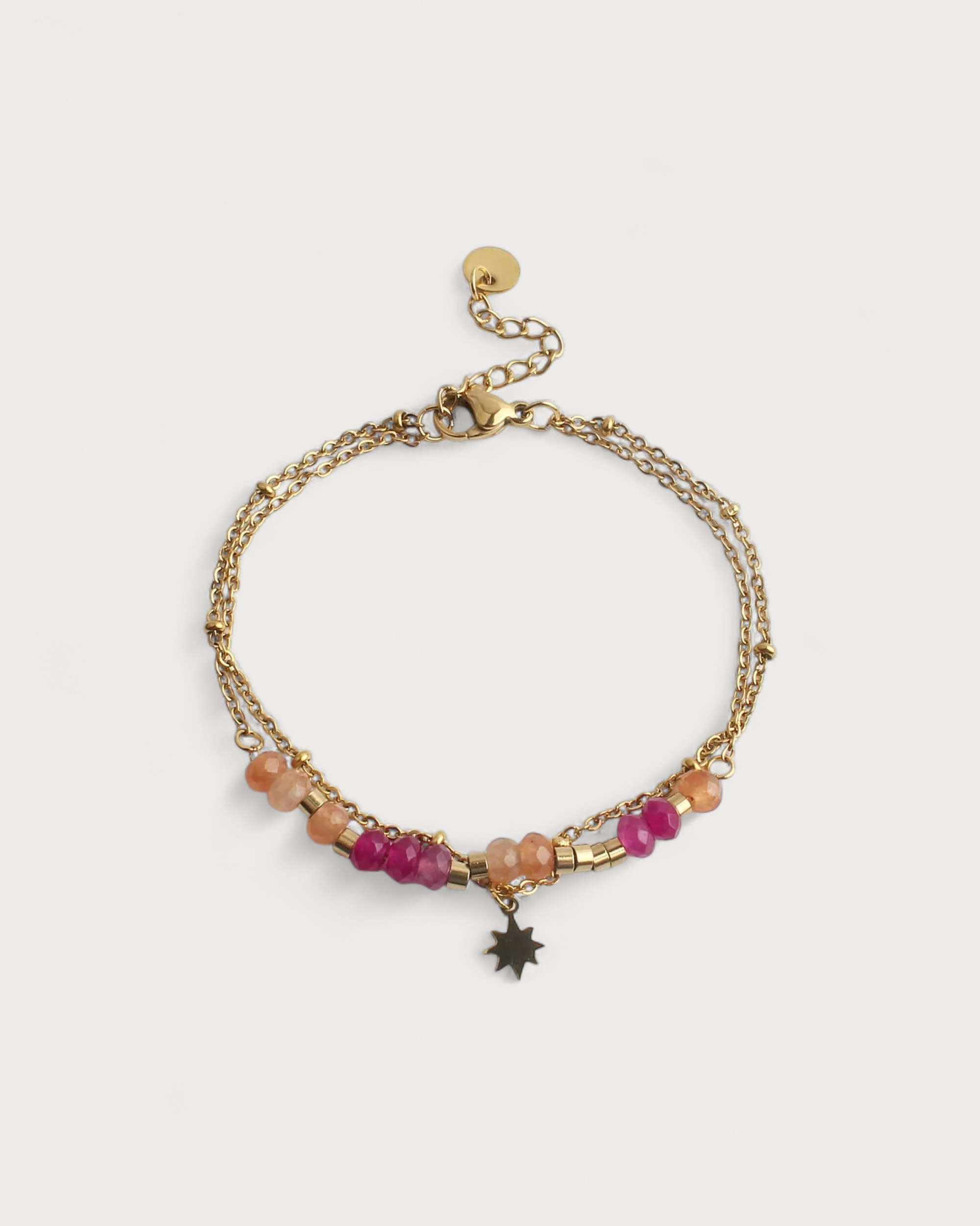 Csilla - Armbänder - Edelstahl