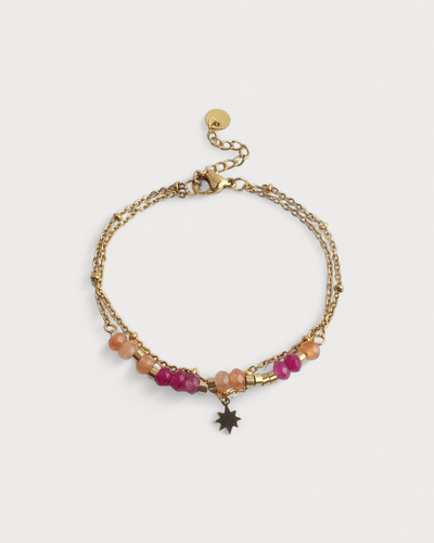 Csilla - Armbänder - Edelstahl