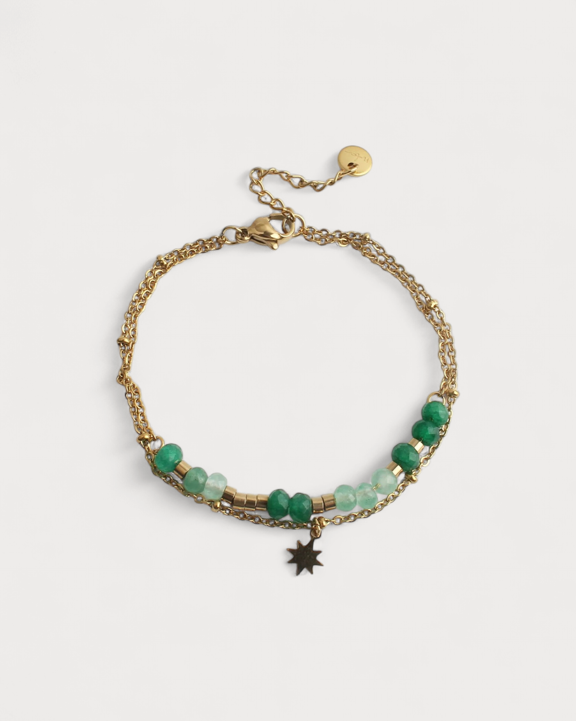 Csilla - Armbänder - Edelstahl