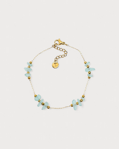 Neva - Armband - Edelstahl