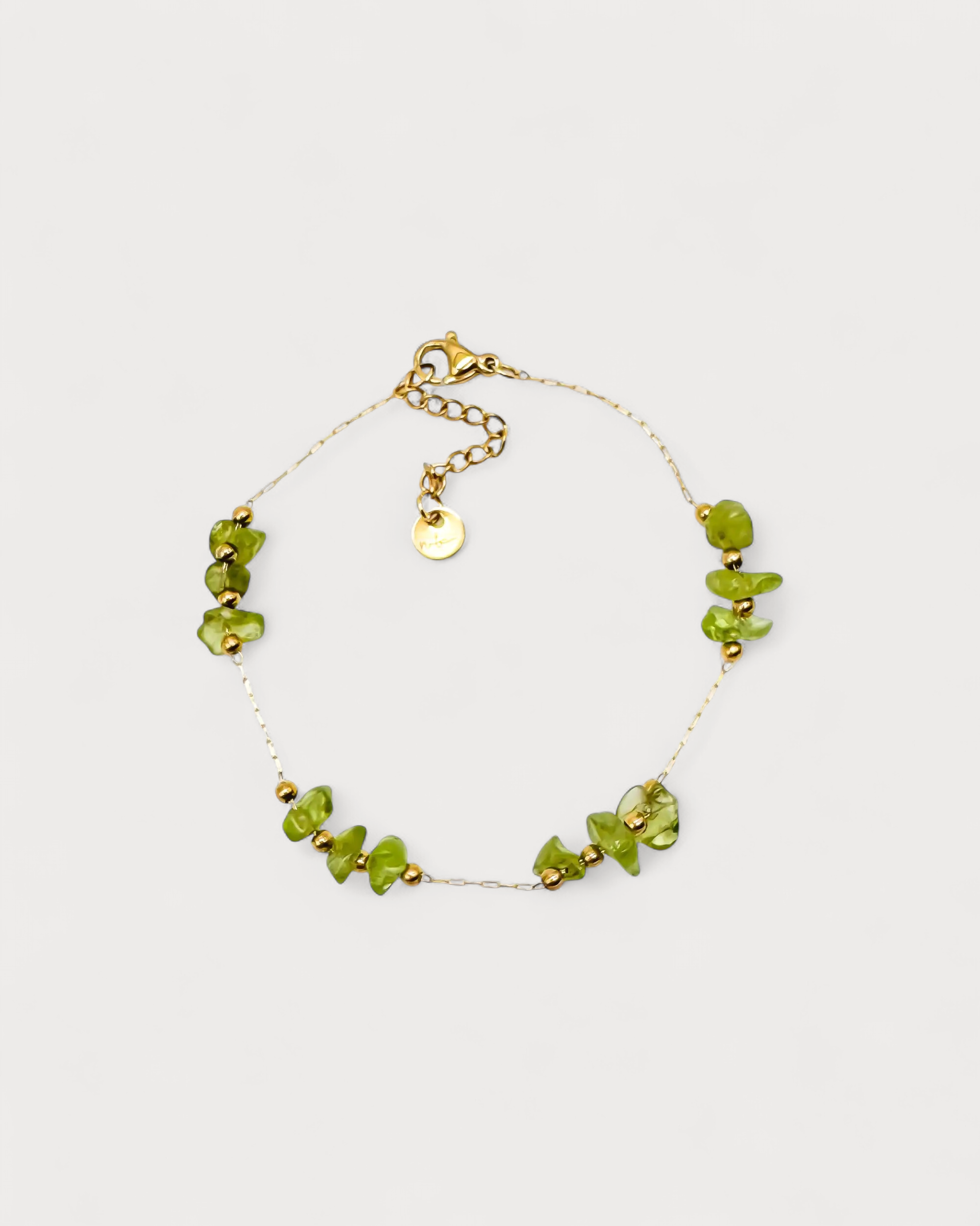 Neva - Armband - Edelstahl