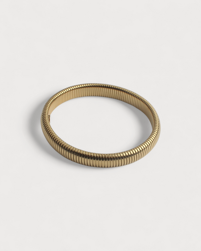 Rita S - Armband - Edelstahl
