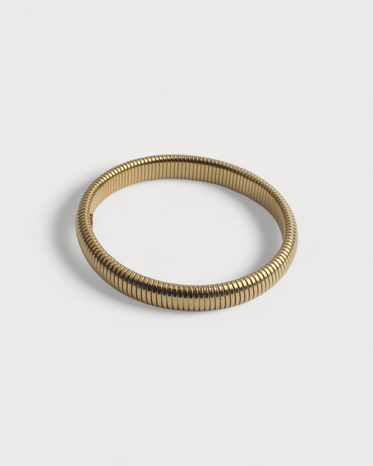 Rita S - Armband - Edelstahl
