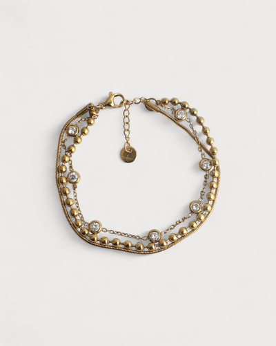 Sori - Armbänder - Edelstahl