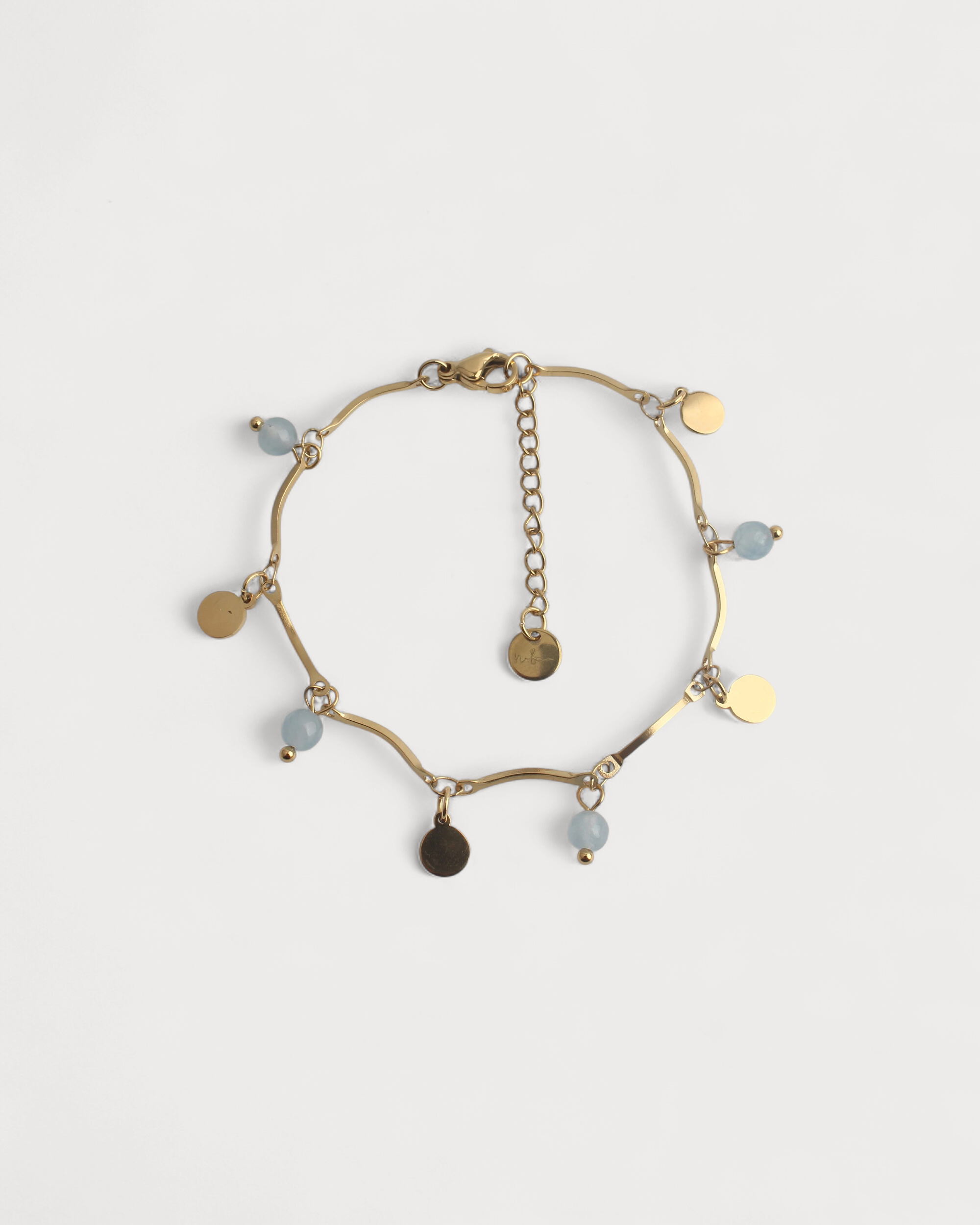Guila - Armband - Edelstahl
