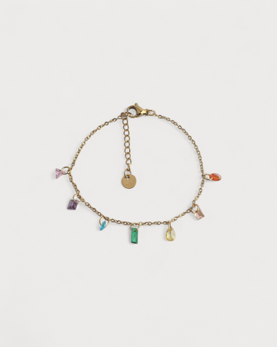 Nori - Armband - Edelstahl