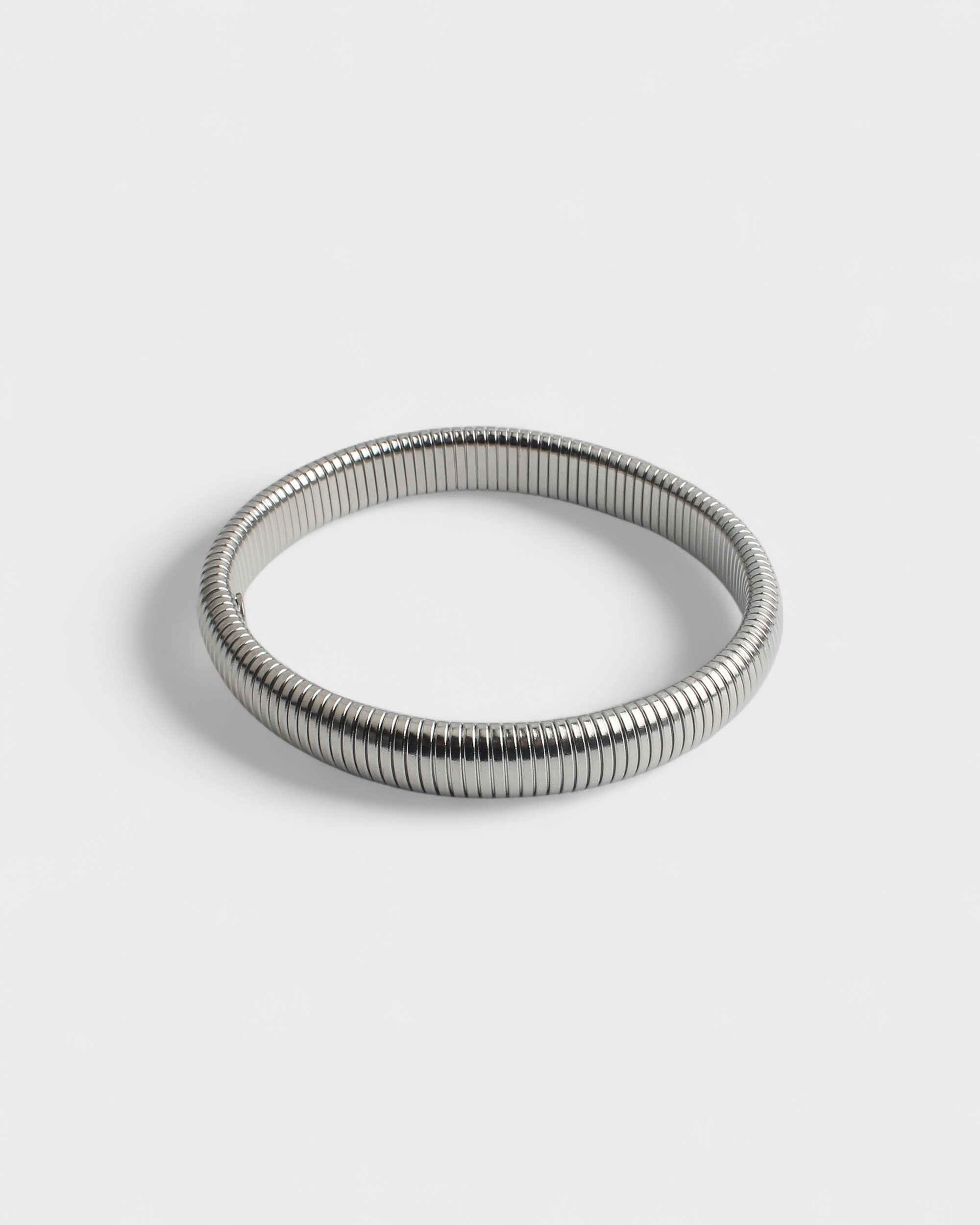 Rita S - Armband - Edelstahl
