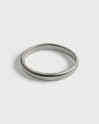 Rita S - Armband - Edelstahl