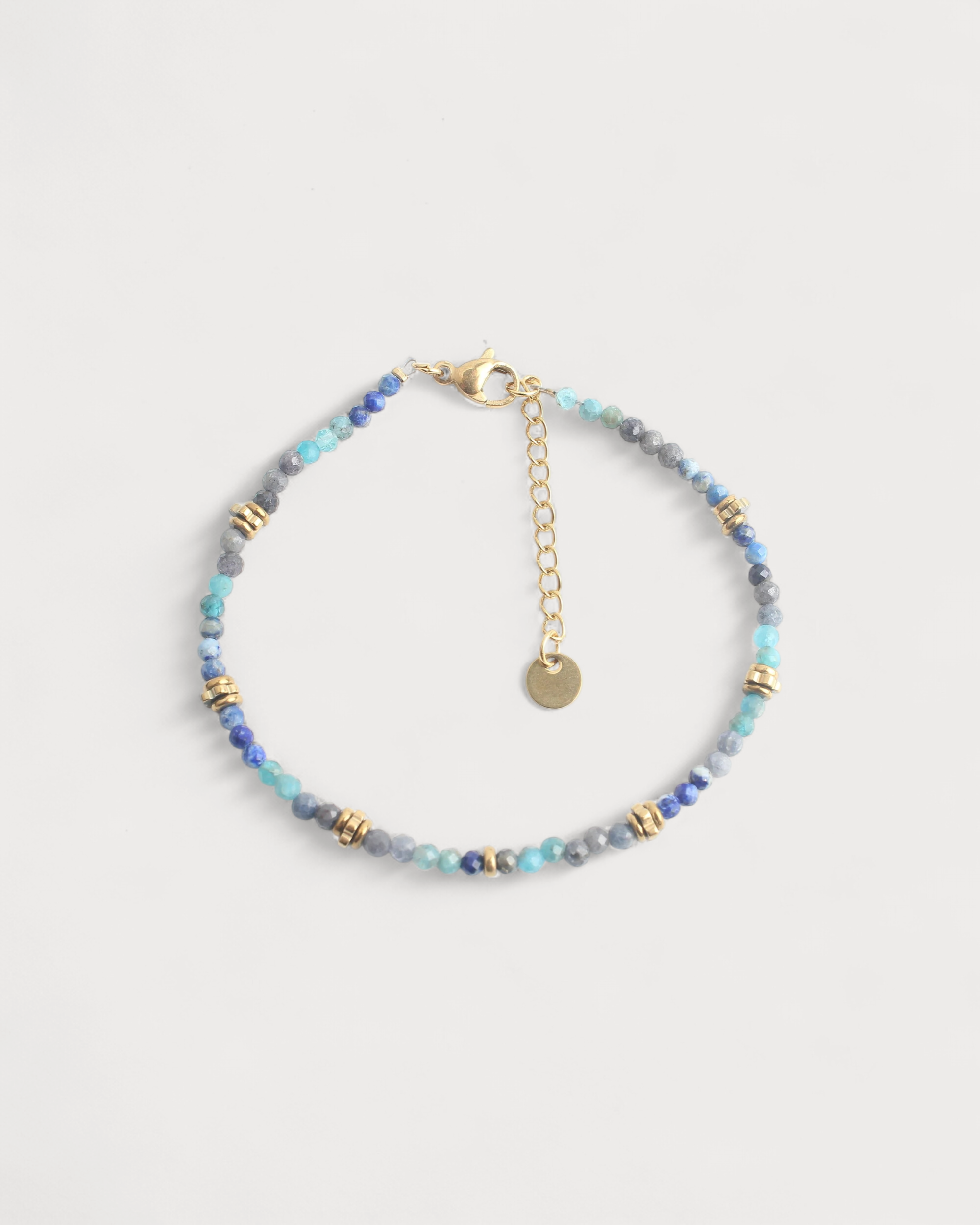Yesenia - Armband - Edelstahl