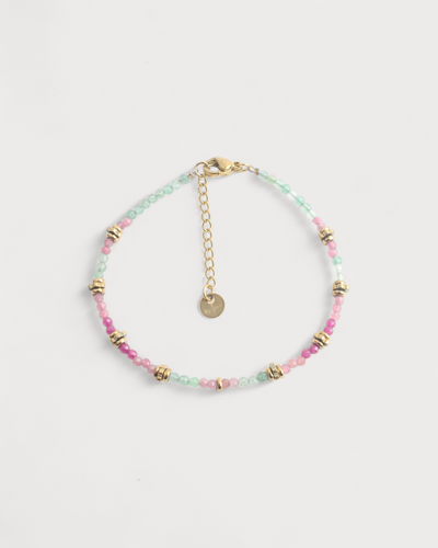 Yesenia - Armband - Edelstahl