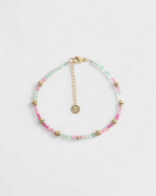 Yesenia - Armband - Edelstahl