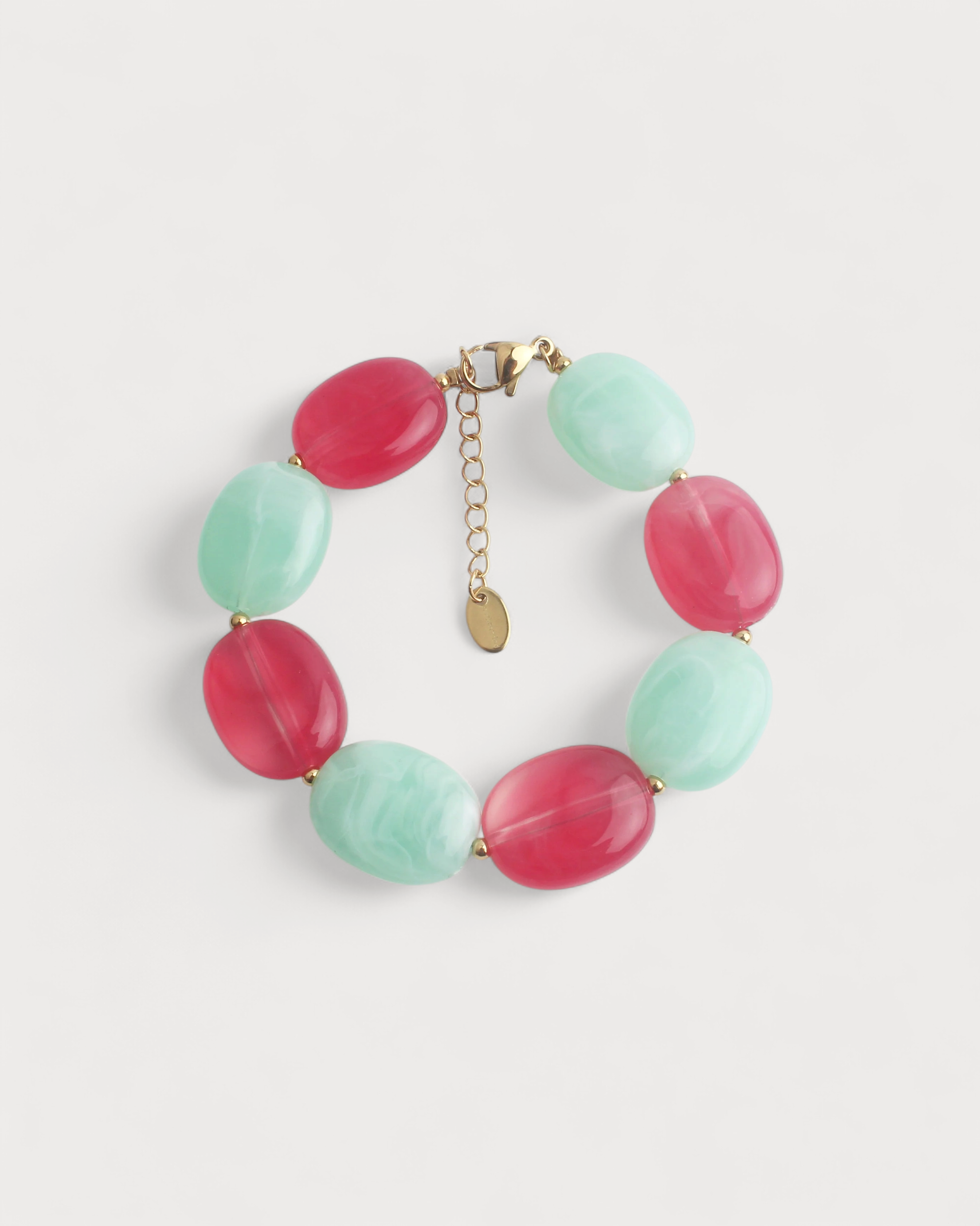 Romee - Armband - Edelstahl