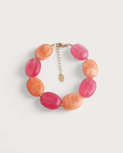 Romee - Armband - Edelstahl