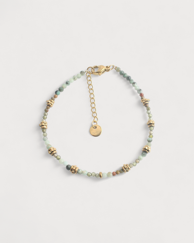 Yesenia - Armband - Edelstahl