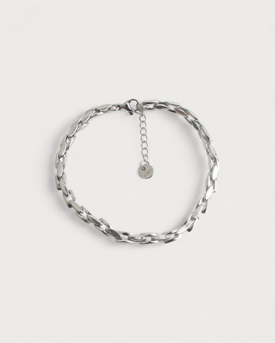 Diego - Armband - Edelstahl