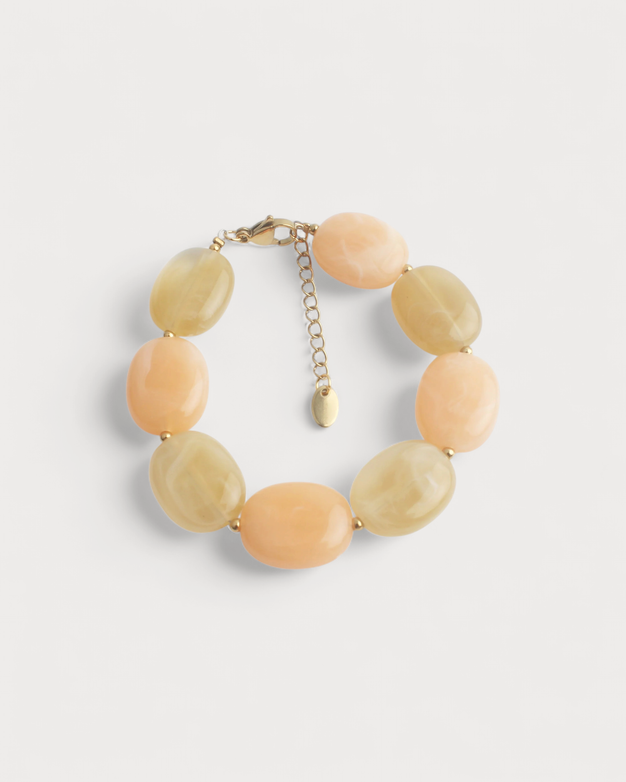 Romee - Armband - Edelstahl
